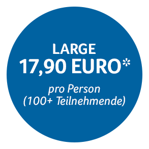 B2Mission Paket Large B2Mission Paket Large