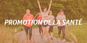 Promotion de la santé