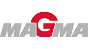 Magma Charity Logo