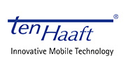 B2Run Charity ten Haaft