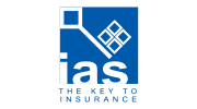charity logo ias