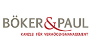 B2Run Charity Böker &Paul