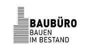 B2Run Charity Baubüro bib