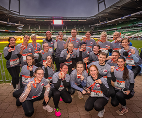 B2Run Bremen 2024 Bilder