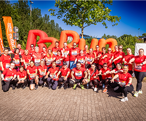 B2Run Bremen 2025 Bilder