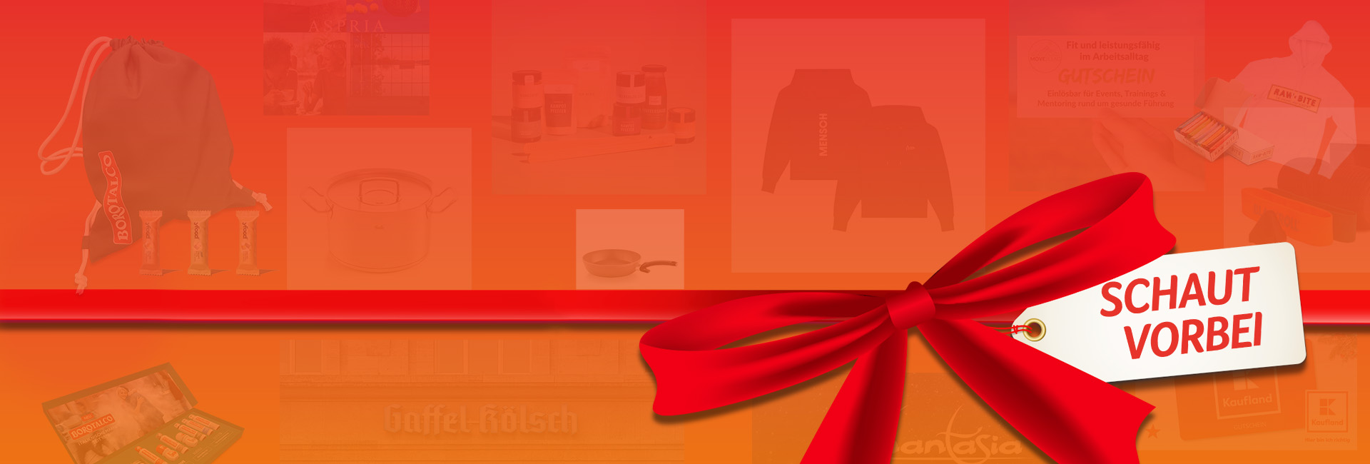 B2Run Adventskalender - 24 Mal einen Stern entdecken