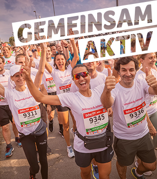 B2Run Düsseldorf