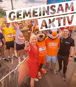B2Run Düsseldorf