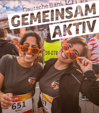 B2Run Frankfurt