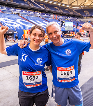 B2Run Gelsenkirchen