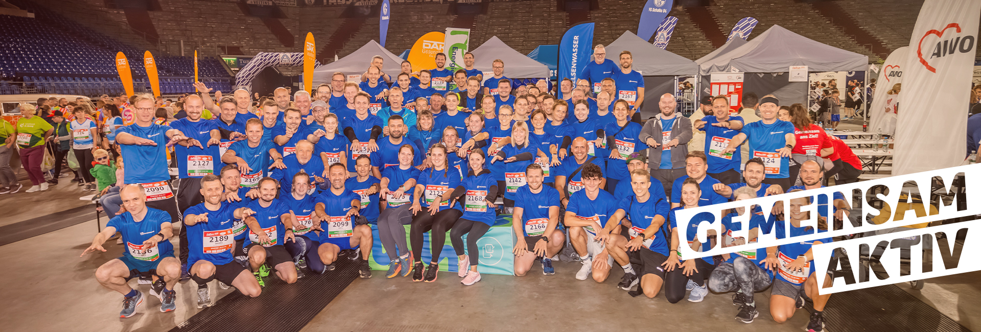 B2Run Gelsenkirchen