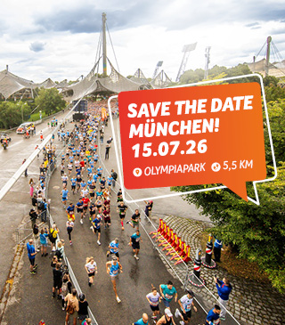 B2Run 2026 Save the date