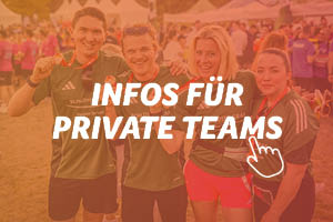 FAQ private Teams bei B2Run