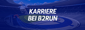 Karriere bei B2Run