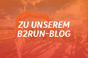 B2Run Blog