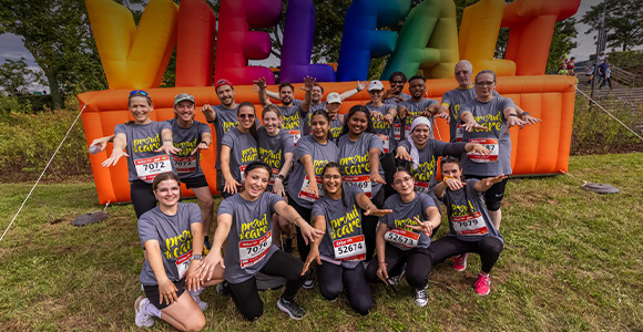 Pressemitteilung B2Run Dillingen
