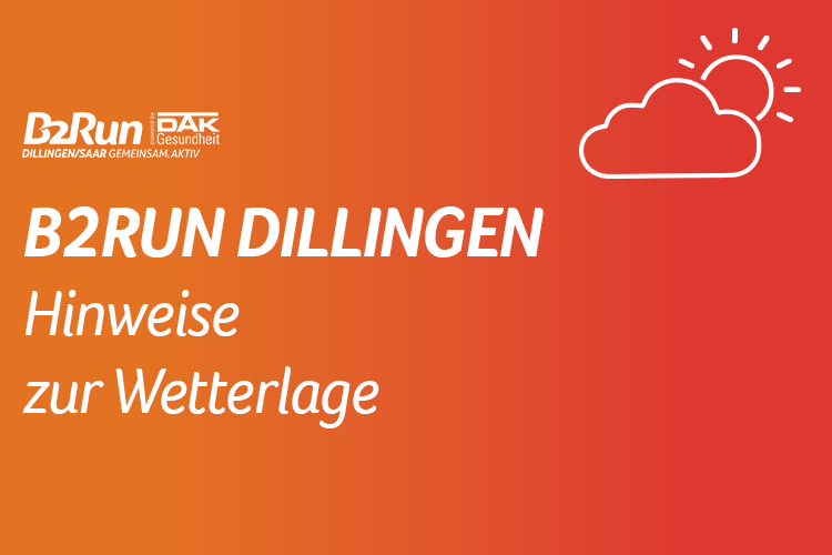 Dillingen Wetterinfos