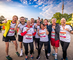 Bilder B2Run Dortmund 2024