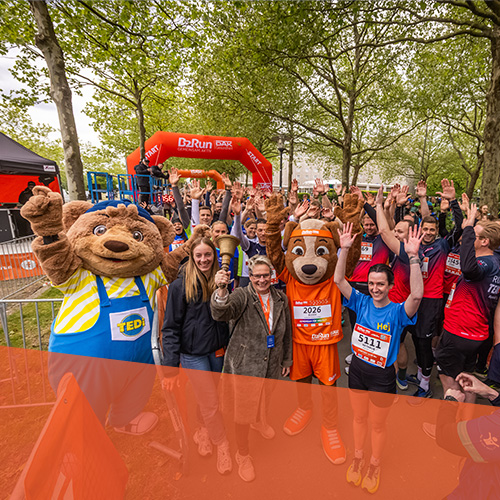 Firmenlauf Dortmund Bilder Start
