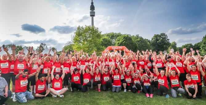 Standortfakten B2Run Dortmund 2018