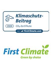 B2Run Label First Climate