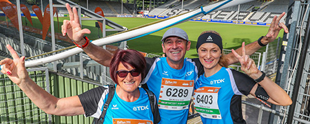 B2Run Freiburg - B2Run.de