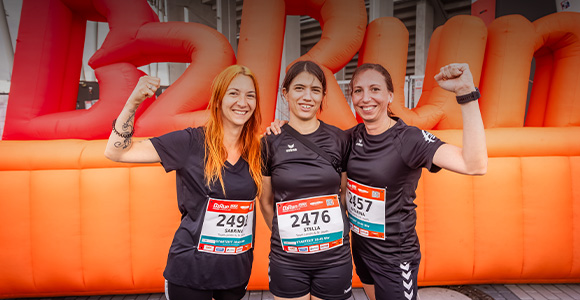 Pressemitteilung B2Run Freiburg 2025