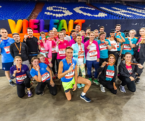 B2Run Gelsenkirchen 2024 Bilder