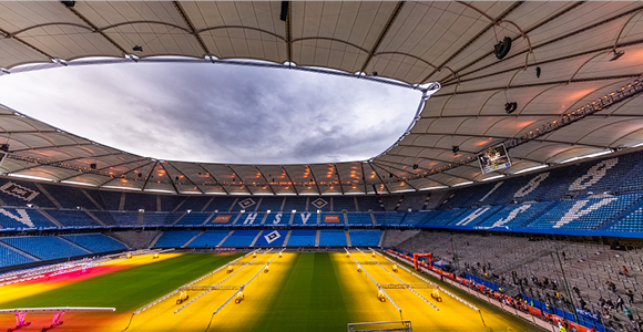 Pressemitteilung B2Run Hamburg