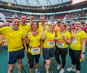 B2Run Hannover 2019