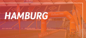 Termin B2Run Hamburg Termin B2Run Hamburg