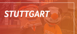 Termin B2Run Stuttgart Termin B2Run Stuttgart