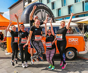 B2Run Kaiserslautern 2019