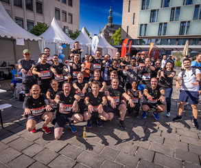 B2Run Kaiserslautern 2024 Bilder