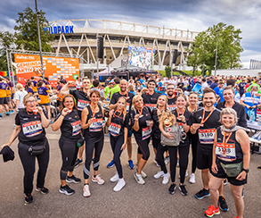 B2Run Karlsruhe 2024 Bilder