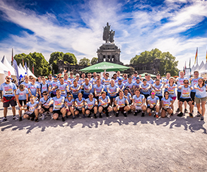 B2Run Koblenz Bilder 2024