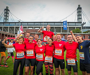 B2Run Köln 2022