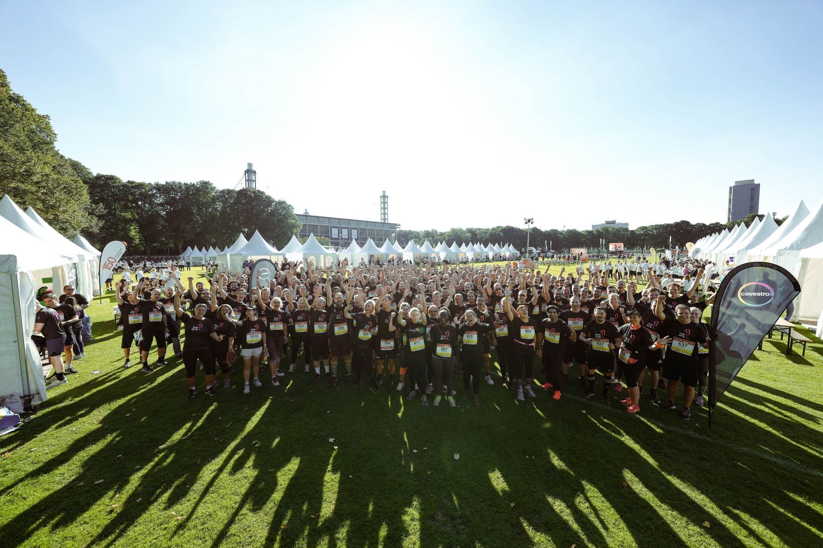 B2Run Köln 2022
