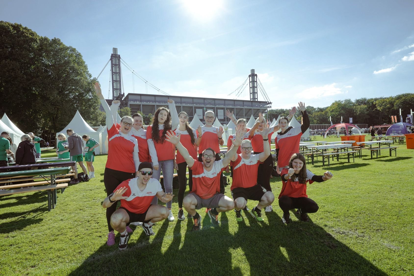 B2Run Köln 2022