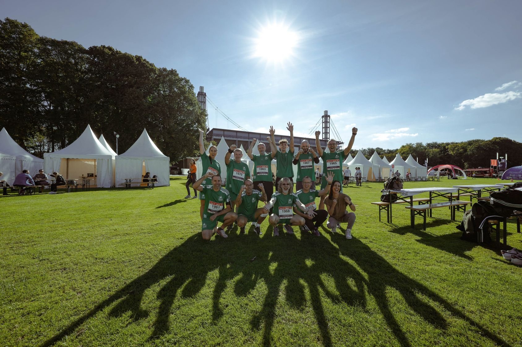 B2Run Köln 2022
