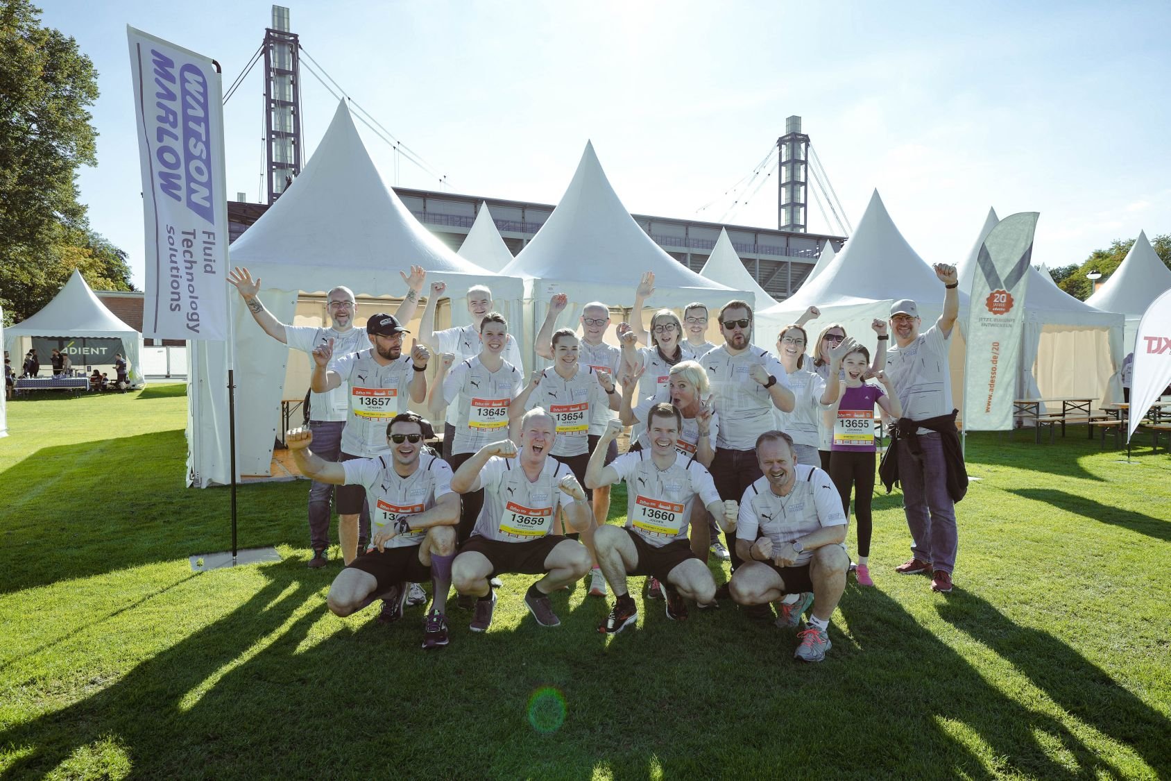 B2Run Köln 2022