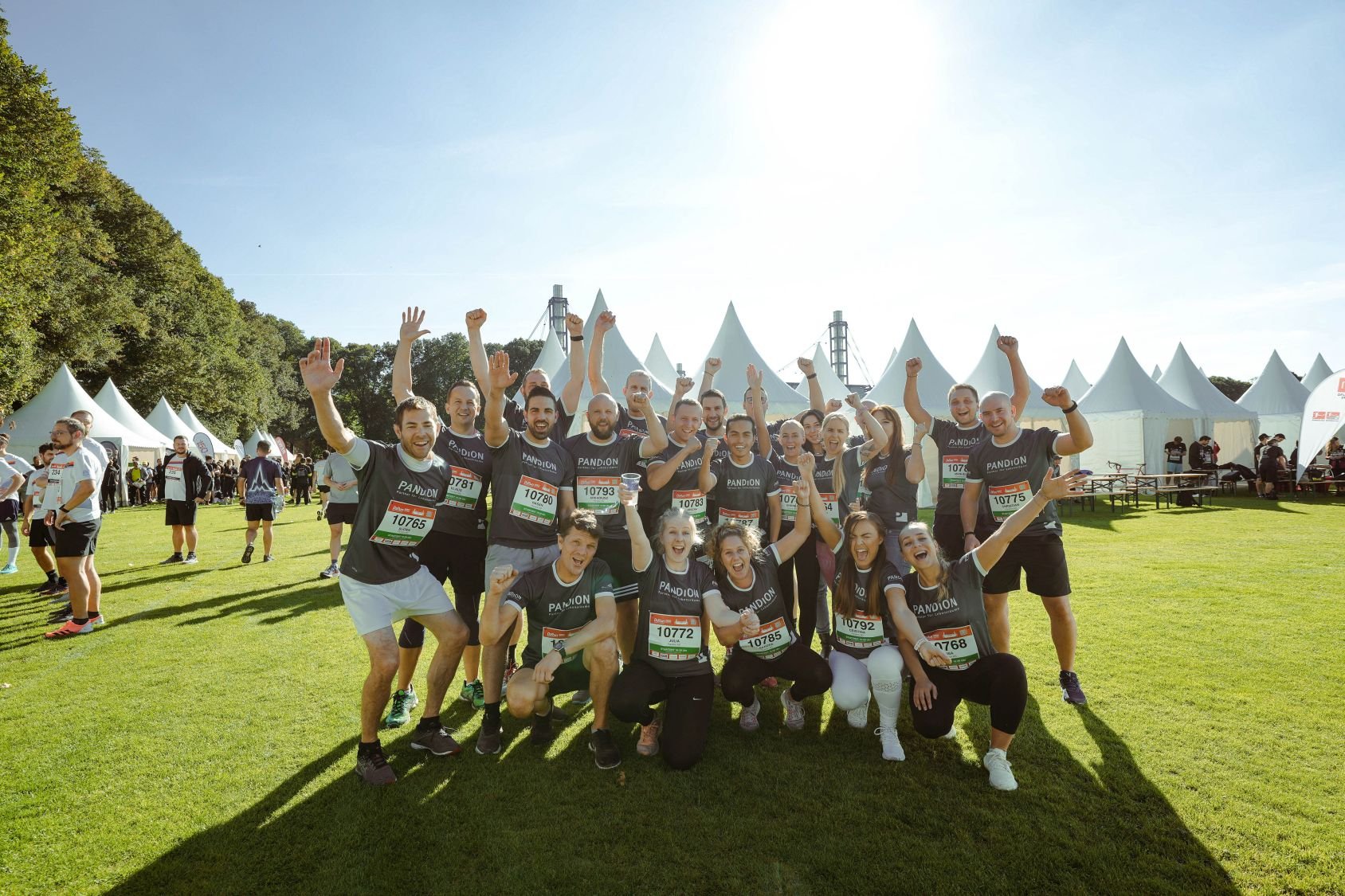 B2Run Köln 2022