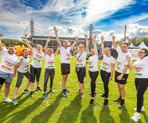 B2Run Köln 2023