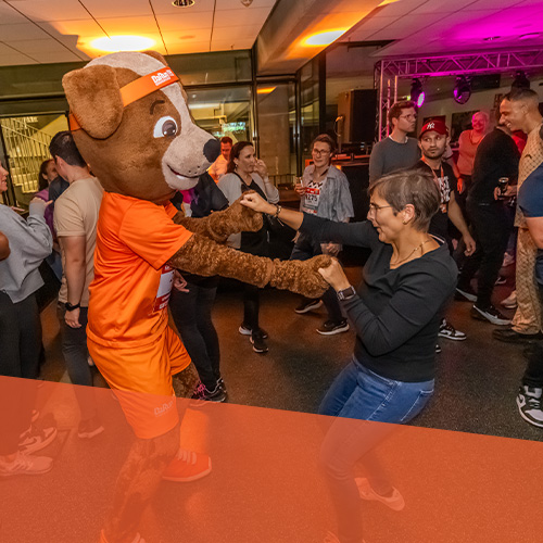 Party B2Run Köln 2024