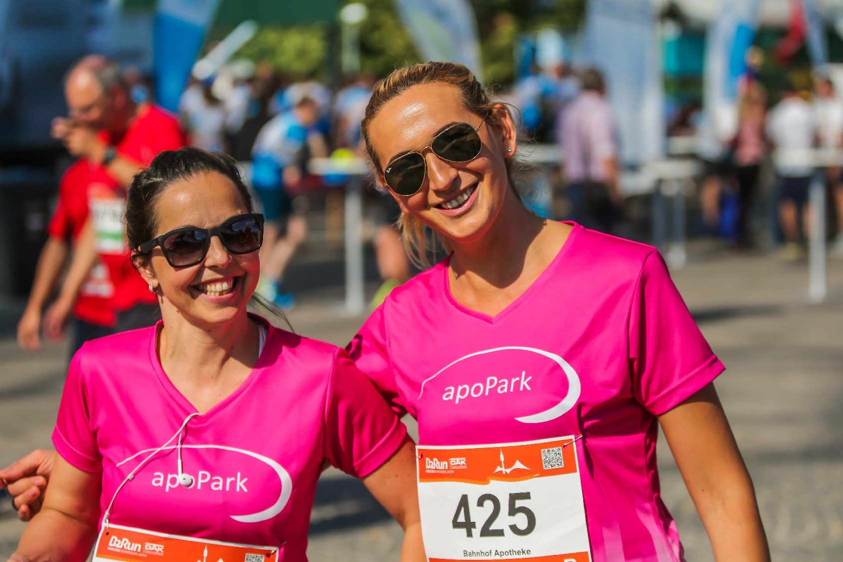B2run Munchen News Termine Ergebnisse Und Bilder B2run De