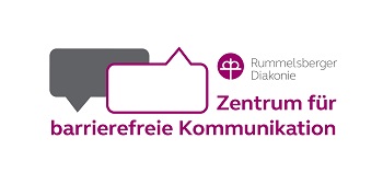 Rummelsberger Zentrum für barrierefreie Kommunikation