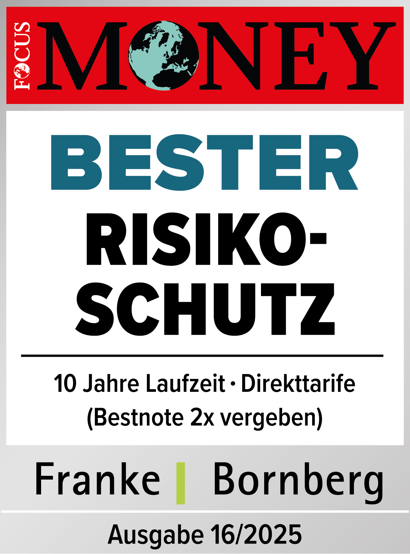Europa Versicherungen bei B2Run