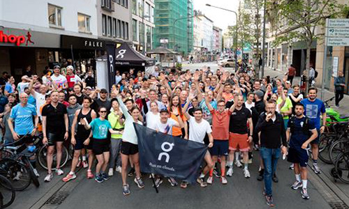 Fujifilm instax bei B2Run