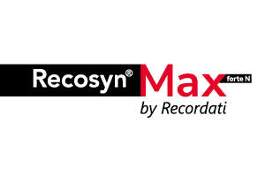 Recordati Logo