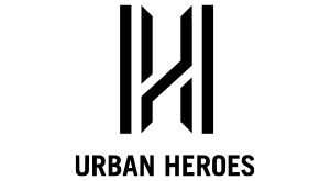 Logo Urban Heroes